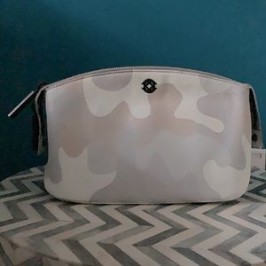 COPY - COPY - Dagne Dover Camo Lola Pouch (Large)